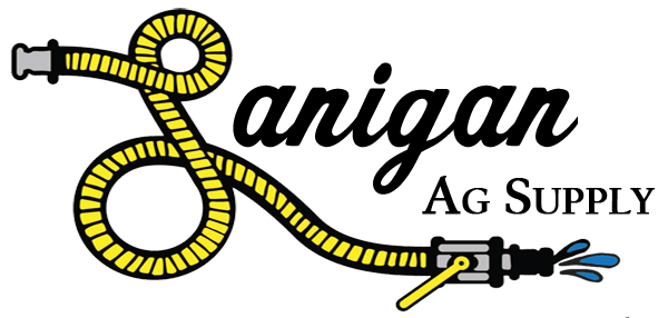 Lanigan Ag Supply Logo